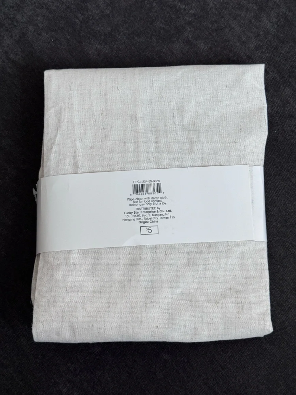 Under The Bed Storage bag